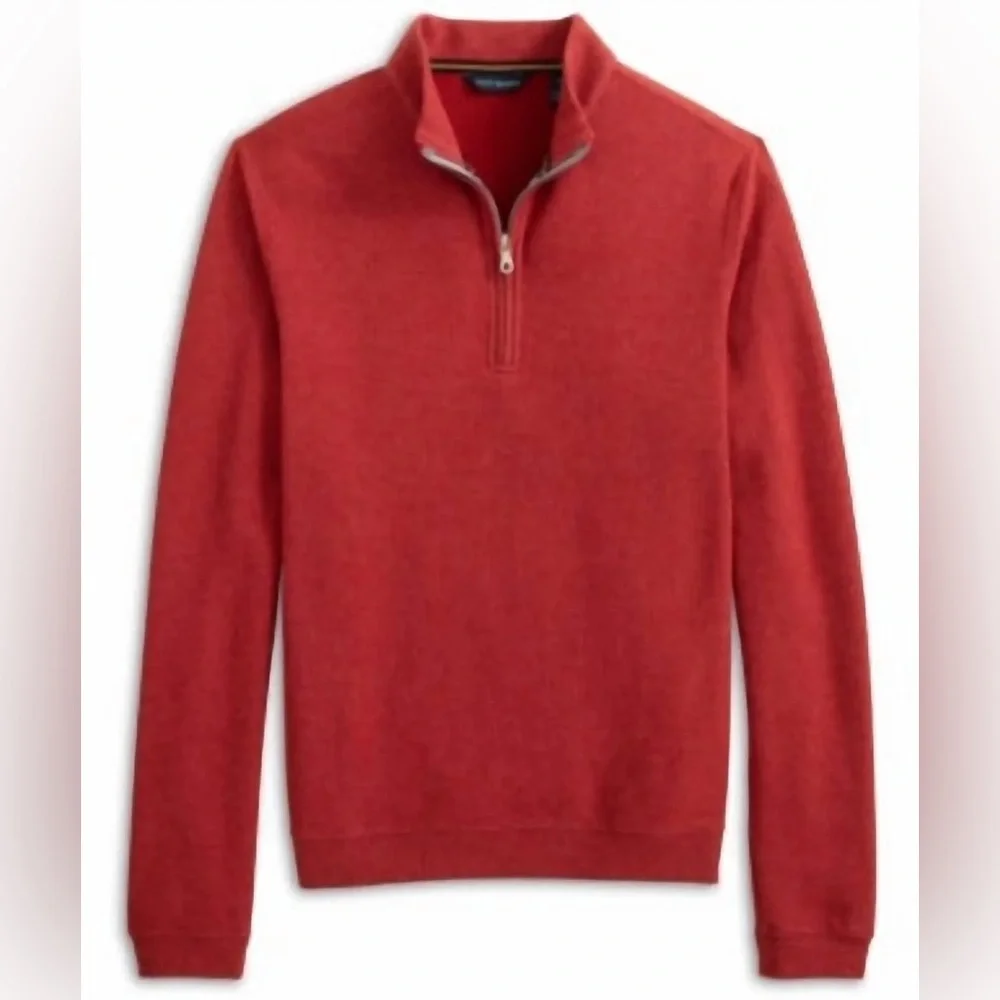 Scott Barber Quarter Zip